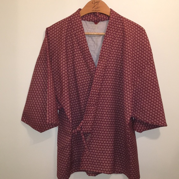 Kimono Top - Picture 2 of 6